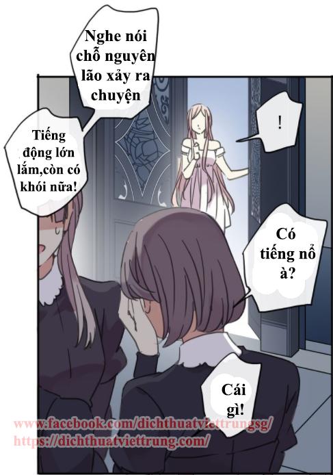 Vết Cắn Ngọt Ngào Chapter 48 - 52