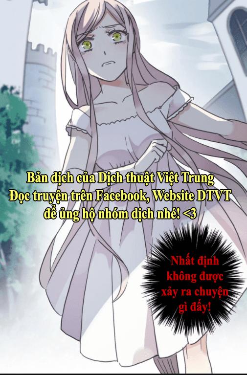 Vết Cắn Ngọt Ngào Chapter 48 - 55