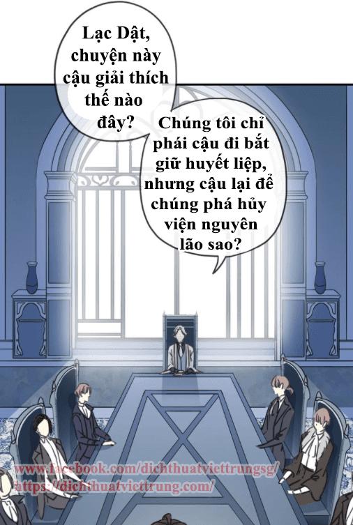 Vết Cắn Ngọt Ngào Chapter 49 - 12