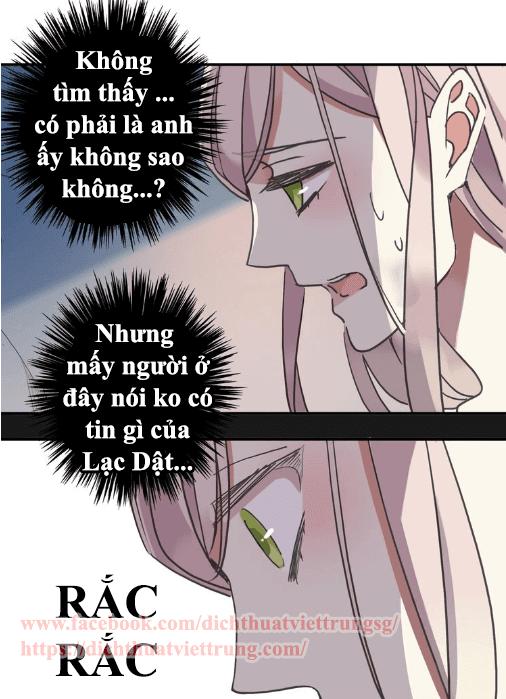 Vết Cắn Ngọt Ngào Chapter 49 - 22