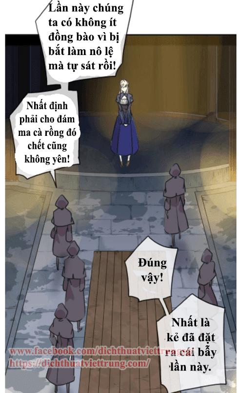 Vết Cắn Ngọt Ngào Chapter 49 - 38