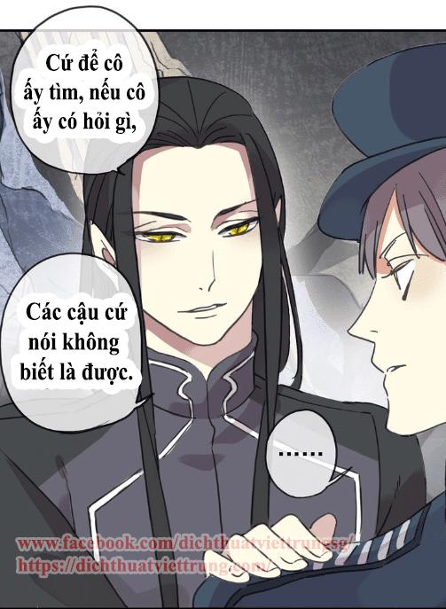 Vết Cắn Ngọt Ngào Chapter 49 - 6