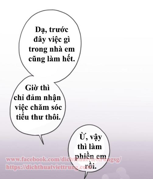 Vết Cắn Ngọt Ngào Chapter 50 - 29