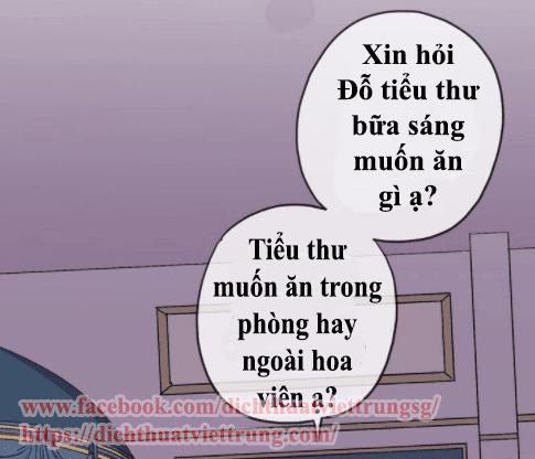 Vết Cắn Ngọt Ngào Chapter 50 - 30