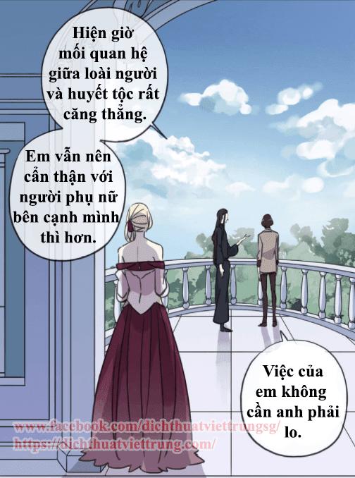 Vết Cắn Ngọt Ngào Chapter 51 - 1