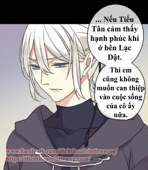 Vết Cắn Ngọt Ngào Chapter 51 - 34