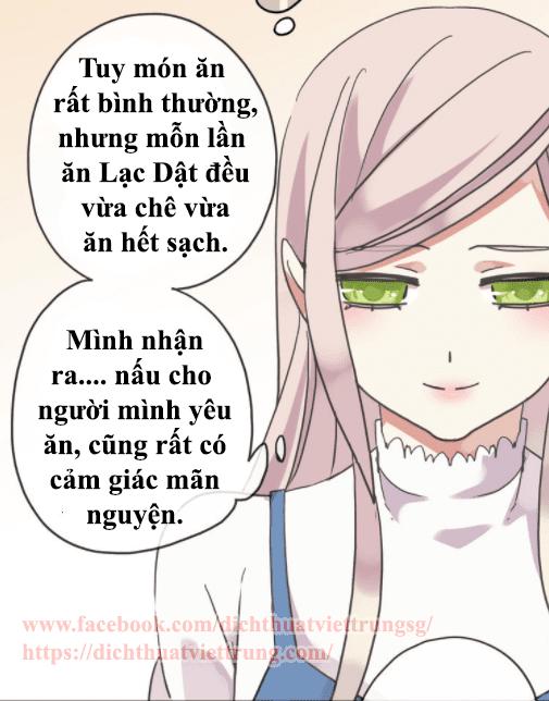 Vết Cắn Ngọt Ngào Chapter 51 - 41