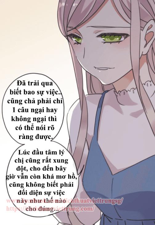 Vết Cắn Ngọt Ngào Chapter 51 - 45