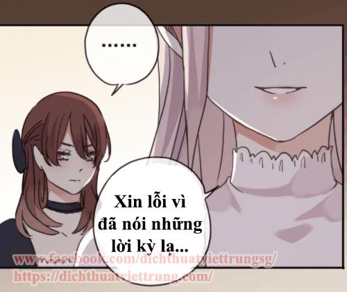 Vết Cắn Ngọt Ngào Chapter 51 - 47