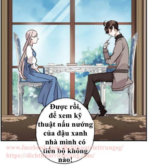 Vết Cắn Ngọt Ngào Chapter 51 - 52