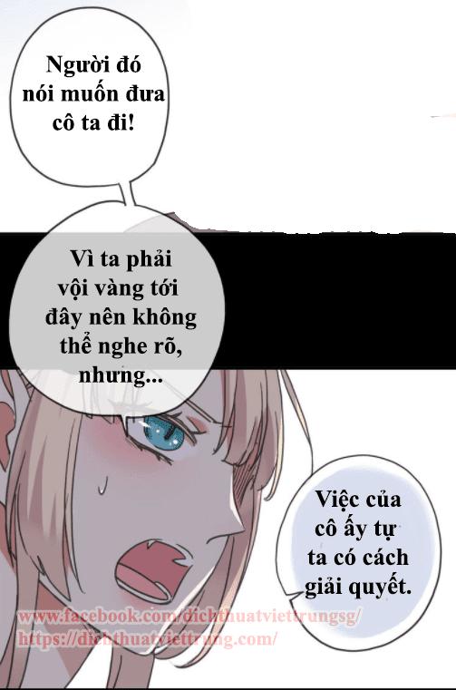 Vết Cắn Ngọt Ngào Chapter 51 - 7