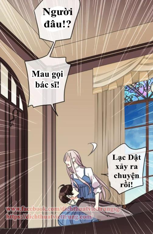 Vết Cắn Ngọt Ngào Chapter 52 - 2