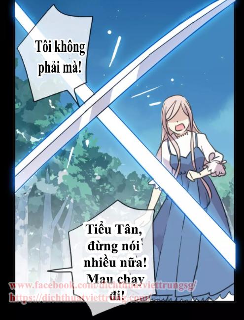 Vết Cắn Ngọt Ngào Chapter 52 - 18