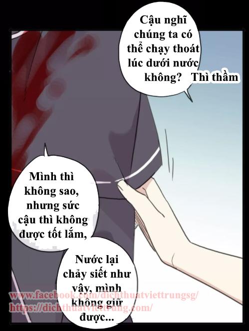 Vết Cắn Ngọt Ngào Chapter 52 - 36