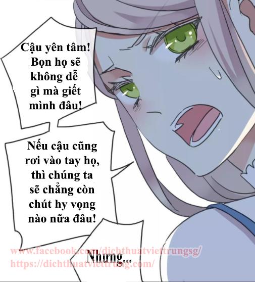 Vết Cắn Ngọt Ngào Chapter 52 - 41