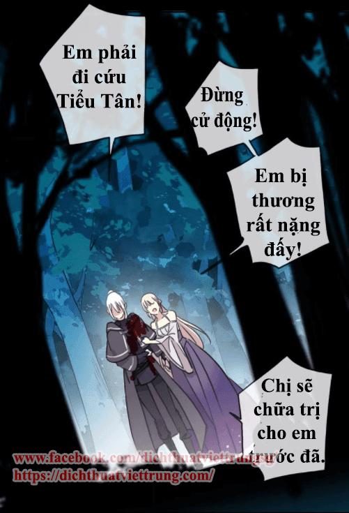 Vết Cắn Ngọt Ngào Chapter 53 - 23