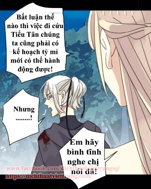 Vết Cắn Ngọt Ngào Chapter 53 - 28