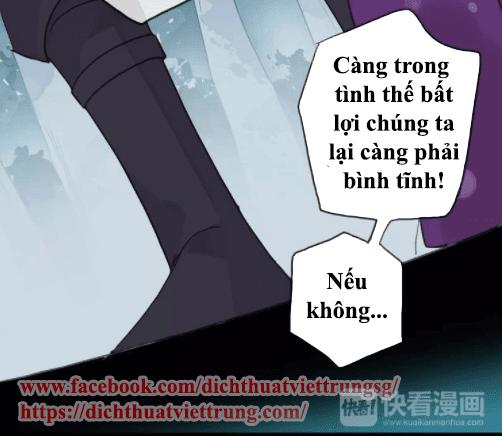 Vết Cắn Ngọt Ngào Chapter 53 - 30