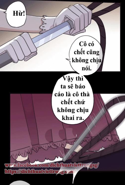 Vết Cắn Ngọt Ngào Chapter 53 - 51