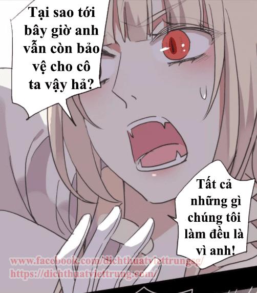 Vết Cắn Ngọt Ngào Chapter 53 - 61