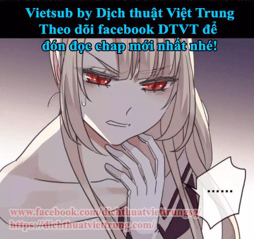 Vết Cắn Ngọt Ngào Chapter 53 - 63