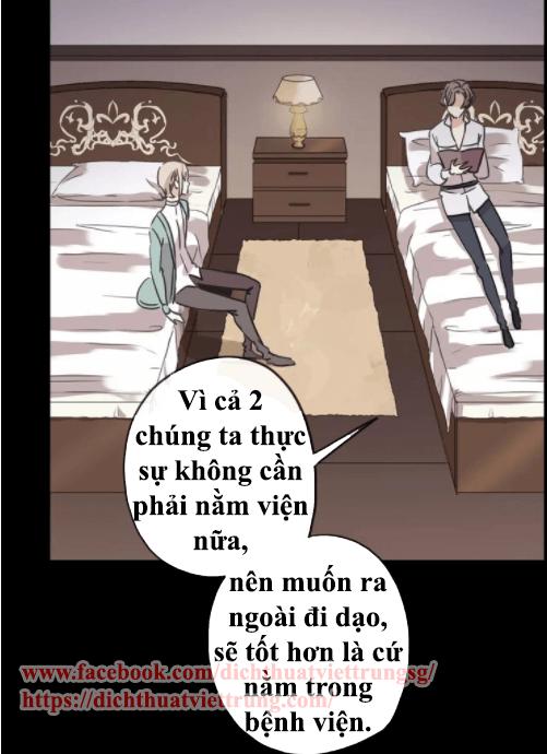 Vết Cắn Ngọt Ngào Chapter 54 - 34