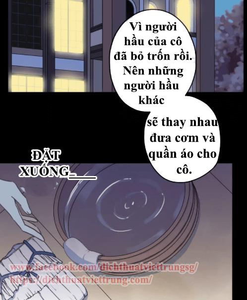 Vết Cắn Ngọt Ngào Chapter 54 - 42