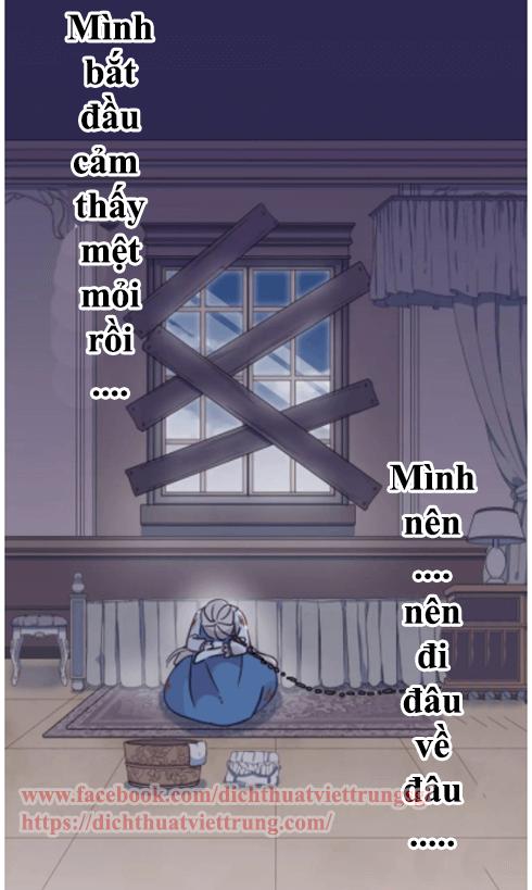 Vết Cắn Ngọt Ngào Chapter 54 - 45