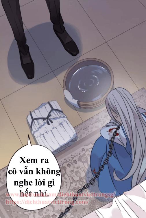 Vết Cắn Ngọt Ngào Chapter 54 - 47