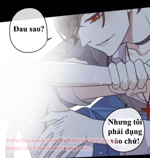 Vết Cắn Ngọt Ngào Chapter 54 - 58