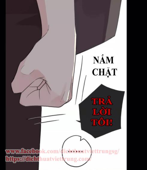 Vết Cắn Ngọt Ngào Chapter 54 - 10