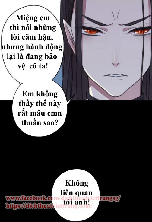 Vết Cắn Ngọt Ngào Chapter 55 - 17