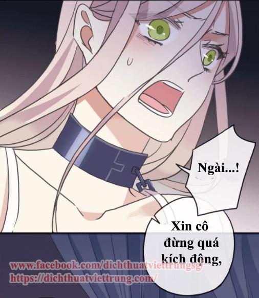 Vết Cắn Ngọt Ngào Chapter 55 - 30