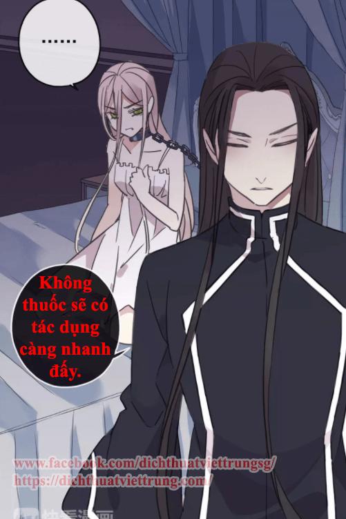 Vết Cắn Ngọt Ngào Chapter 55 - 31