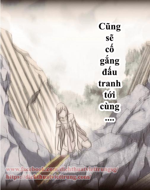 Vết Cắn Ngọt Ngào Chapter 55 - 37