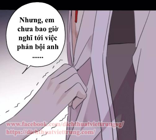 Vết Cắn Ngọt Ngào Chapter 55 - 57