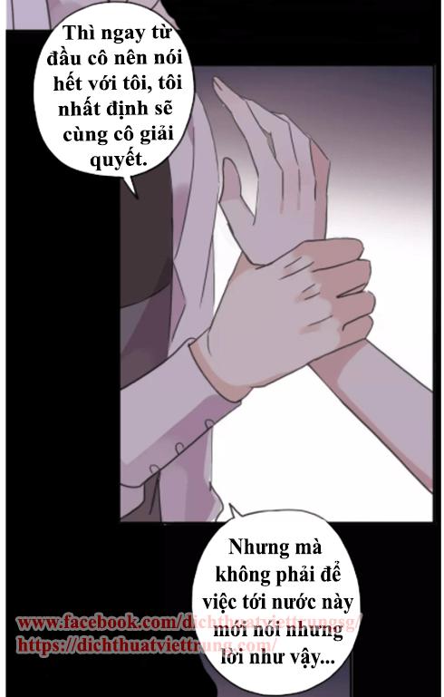 Vết Cắn Ngọt Ngào Chapter 55 - 61