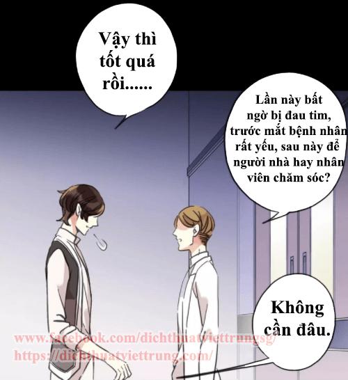 Vết Cắn Ngọt Ngào Chapter 56 - 18