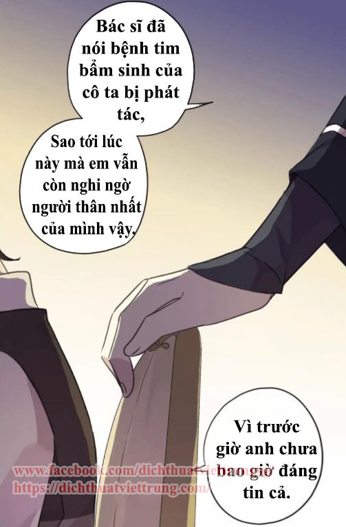 Vết Cắn Ngọt Ngào Chapter 56 - 27