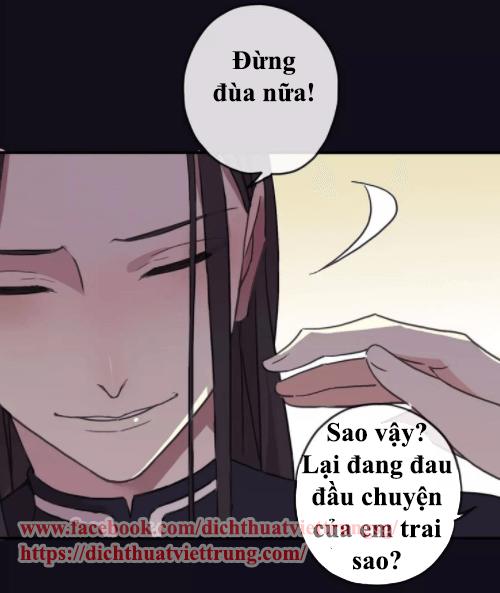 Vết Cắn Ngọt Ngào Chapter 56 - 33