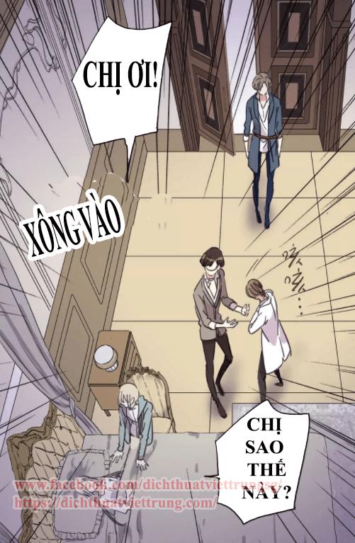 Vết Cắn Ngọt Ngào Chapter 56 - 46