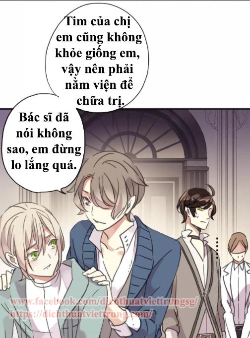 Vết Cắn Ngọt Ngào Chapter 56 - 47