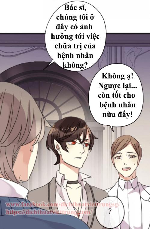 Vết Cắn Ngọt Ngào Chapter 56 - 50