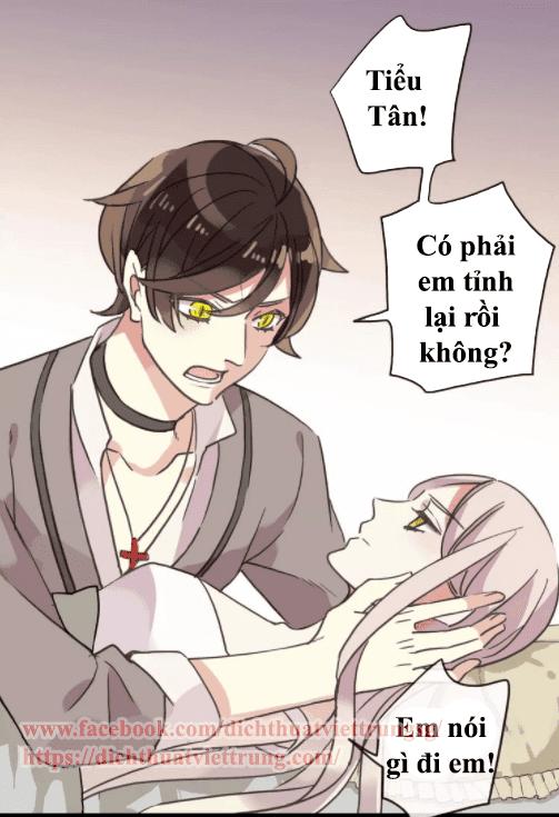 Vết Cắn Ngọt Ngào Chapter 57 - 1