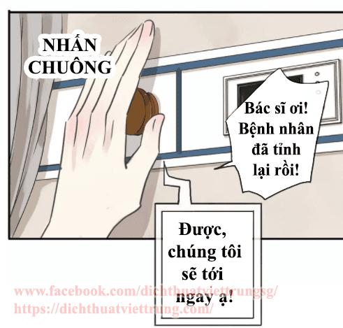 Vết Cắn Ngọt Ngào Chapter 57 - 3