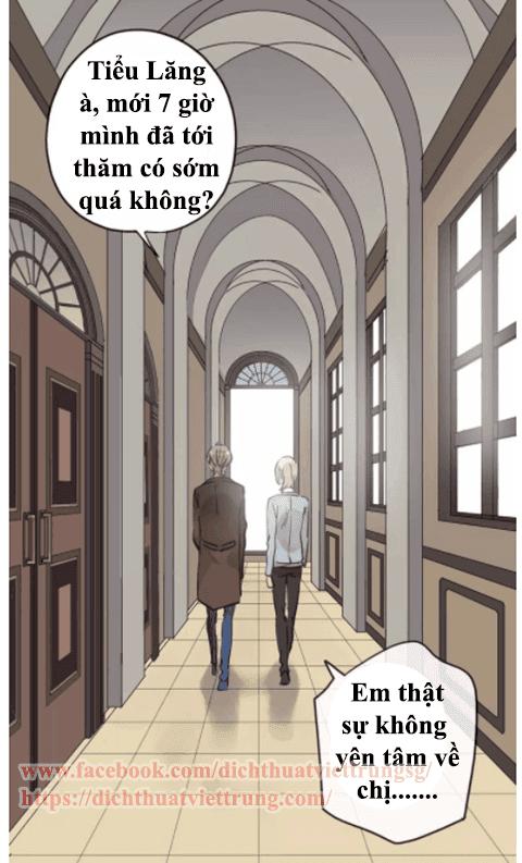 Vết Cắn Ngọt Ngào Chapter 57 - 23