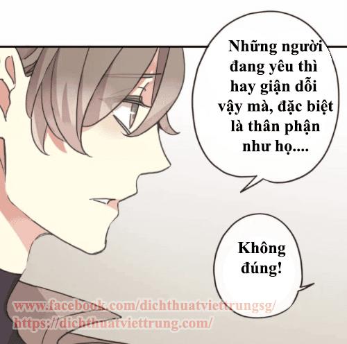 Vết Cắn Ngọt Ngào Chapter 57 - 26