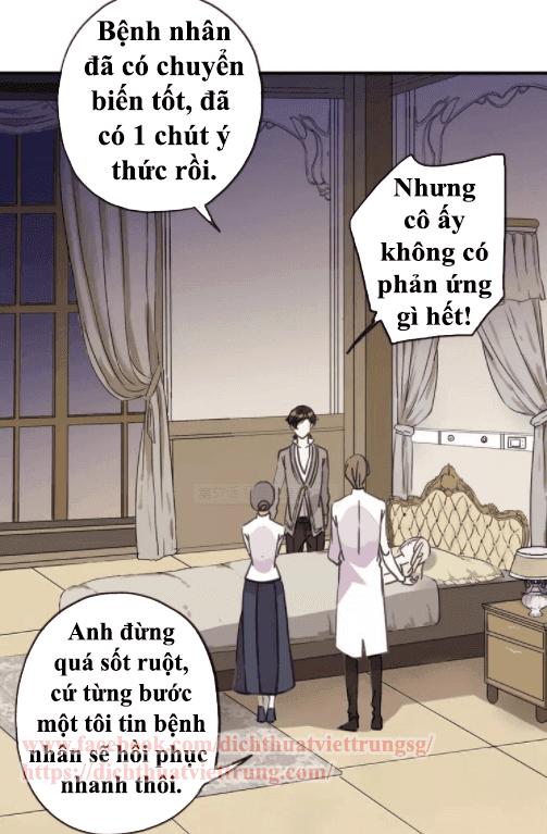 Vết Cắn Ngọt Ngào Chapter 57 - 4