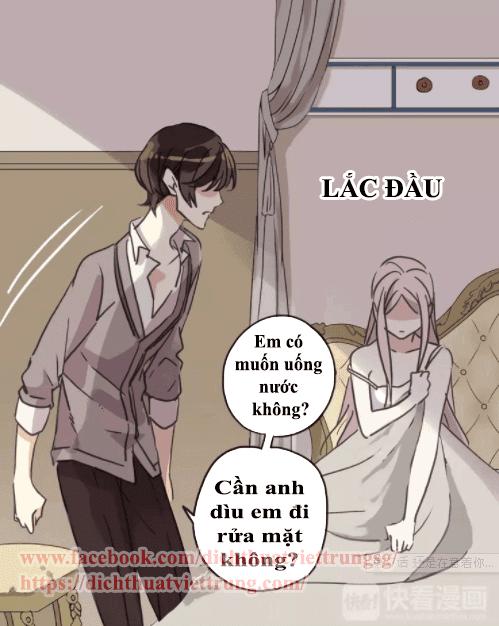 Vết Cắn Ngọt Ngào Chapter 57 - 35