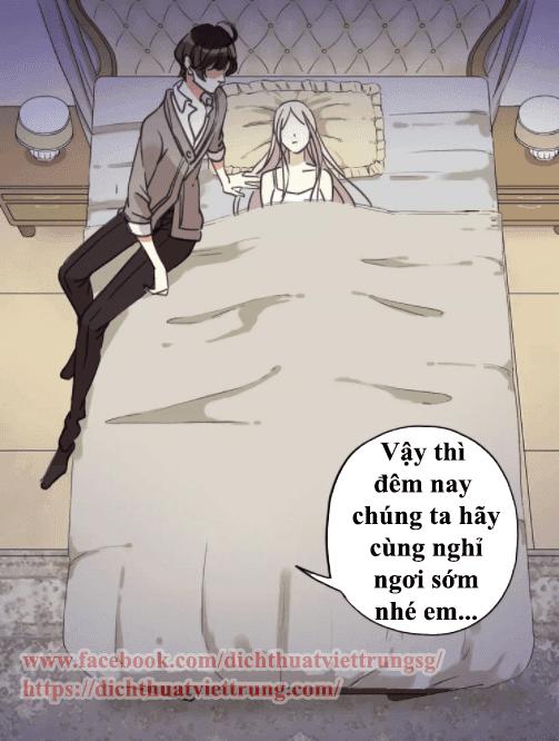 Vết Cắn Ngọt Ngào Chapter 57 - 8